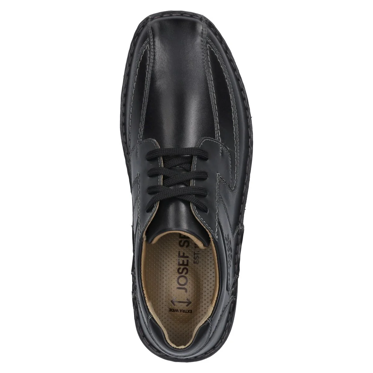 Josef Seibel Anvers 08 Men's Lace-Up - Image 3