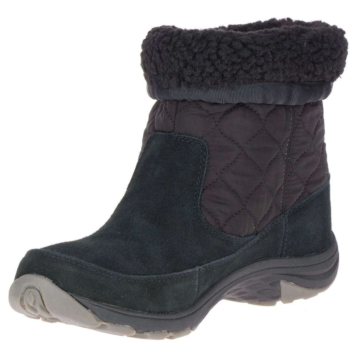 Approach Nova Bluff Winter Boot - Image 3