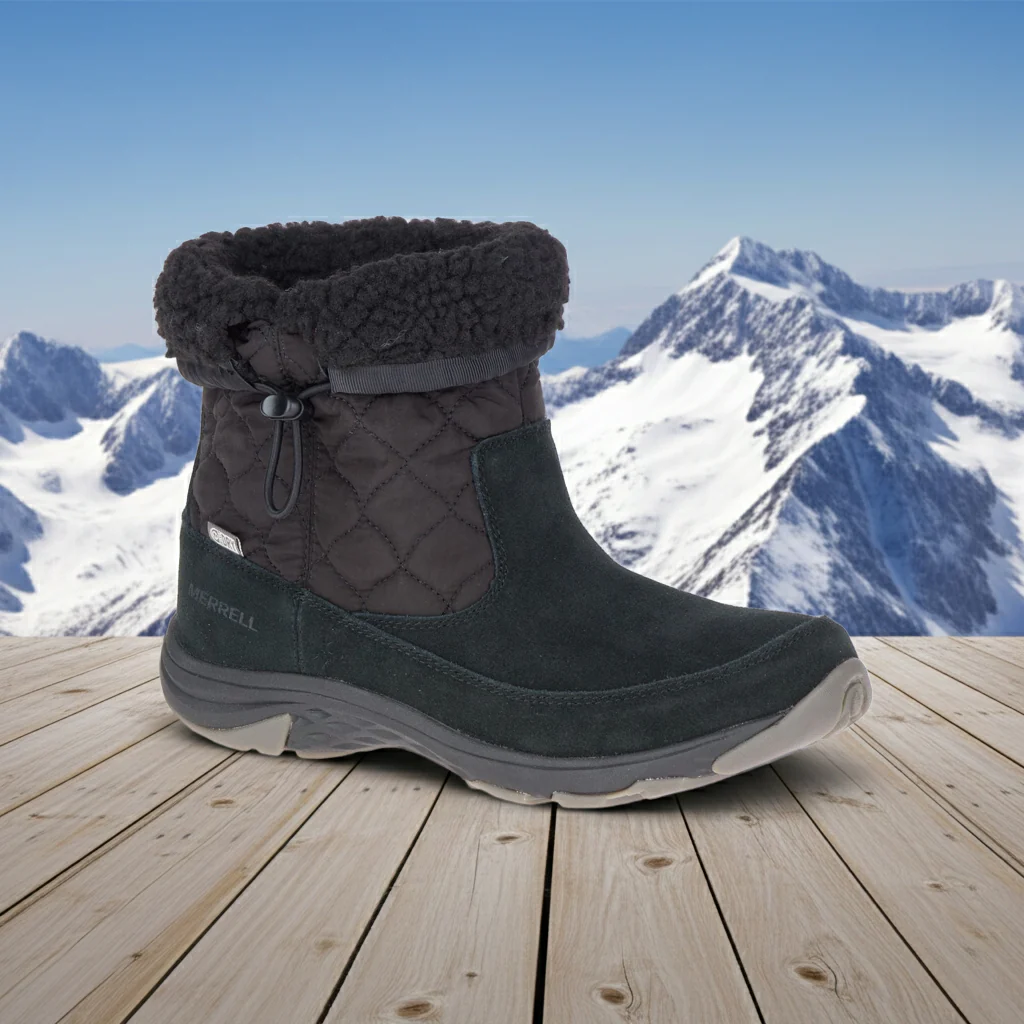 Approach Nova Bluff Winter Boot - Image 6