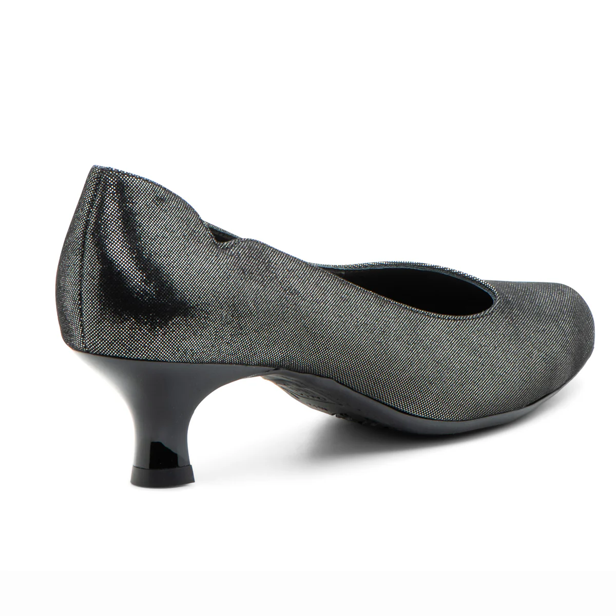 Ara 41408-01 Kat Women's Heel Pump Black - Image 5