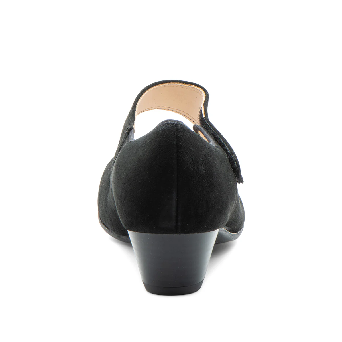 Ara Calico Women's Mary Jane Pump Suede in Black - Image 8