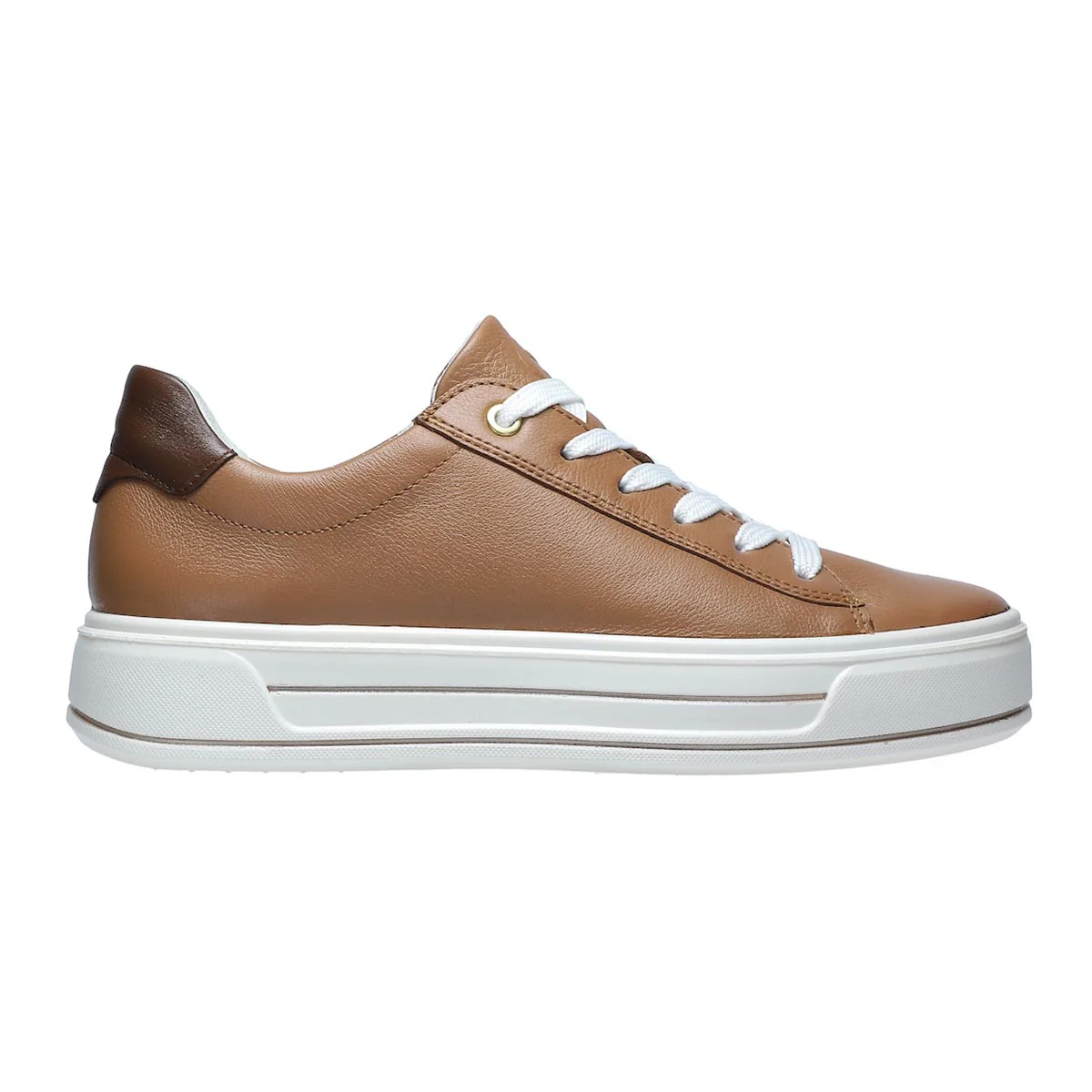 Ara Carol Women's Platform Sneaker