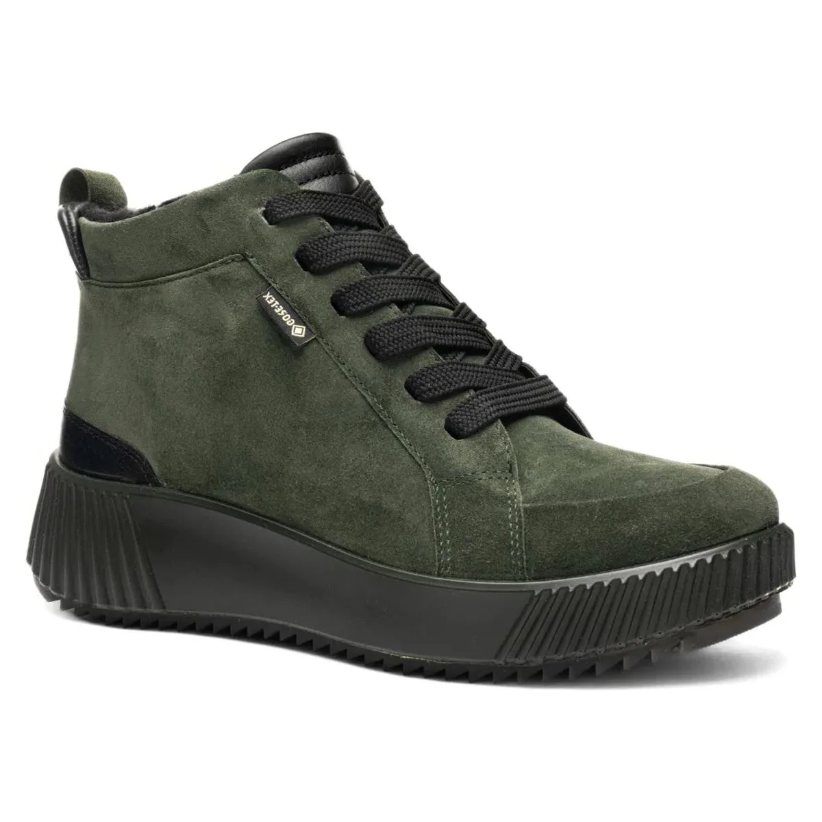 Ara Dahlia Women's GORE-TEX Lace-Up Ankle Boot