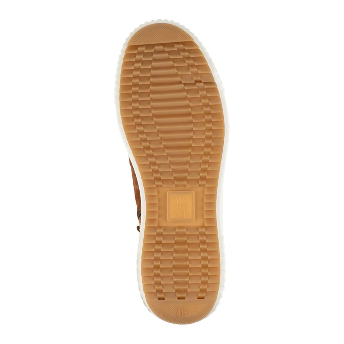 Ara Dahlia Women's GORE-TEX Zip Ankle Boot in Nut - Image 7