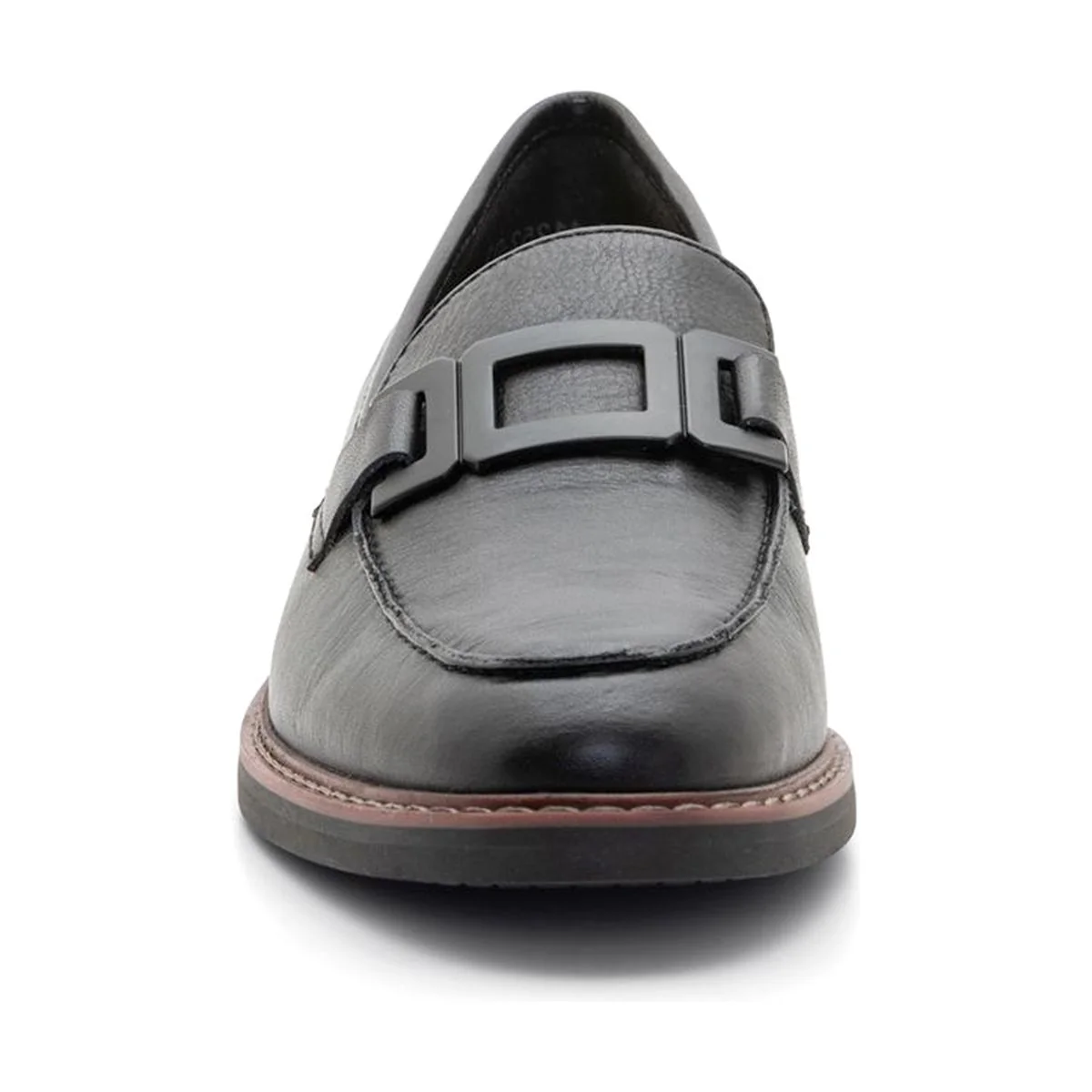 Ara Katsura Women's Loafer in Black - Image 2