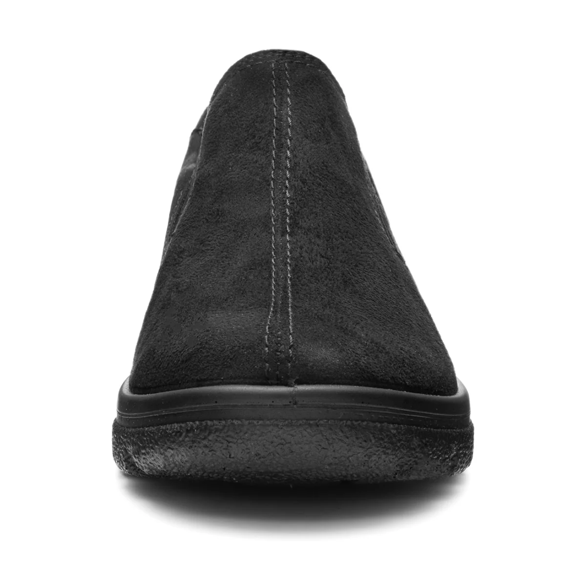 Ara Saber Women's Slip On Sneaker in Black - Image 2