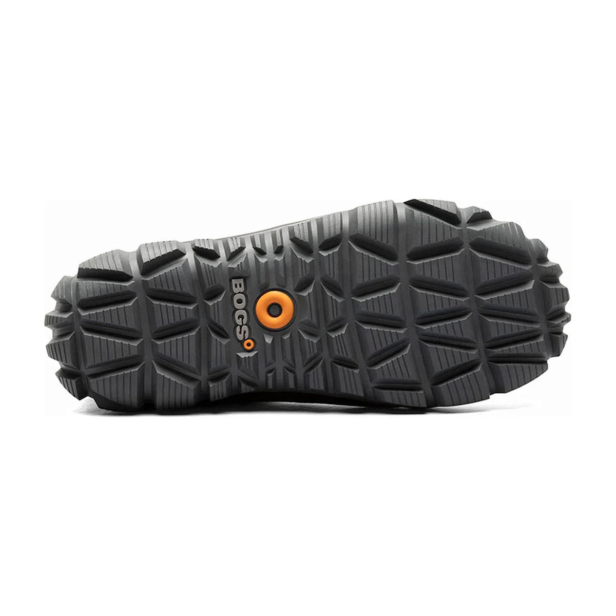 Bog Arcata Men's Winter Waterproof Chelsea Boots - Image 3