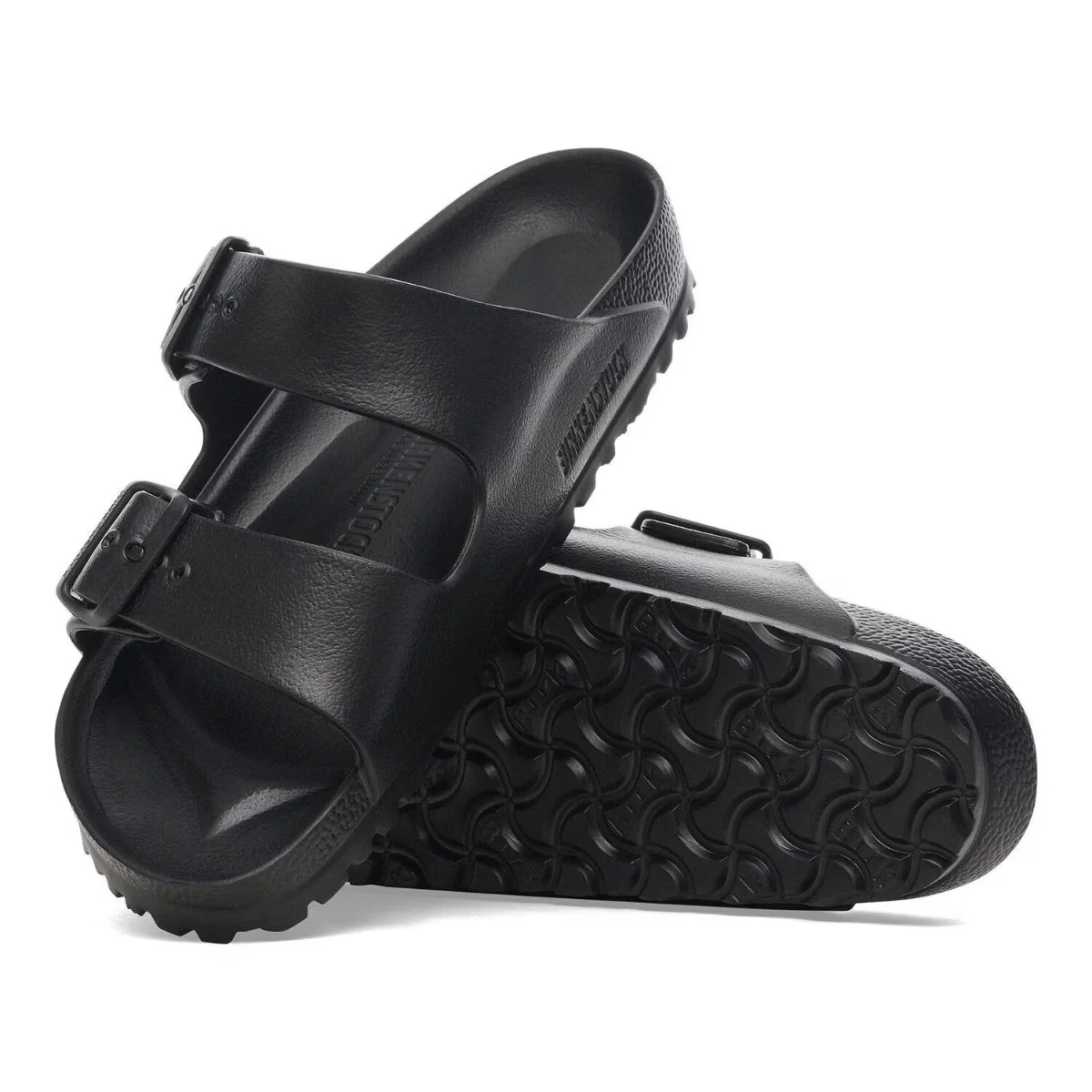Birkenstock Arizona Essentials EVA — Black (Men’s) - Image 5