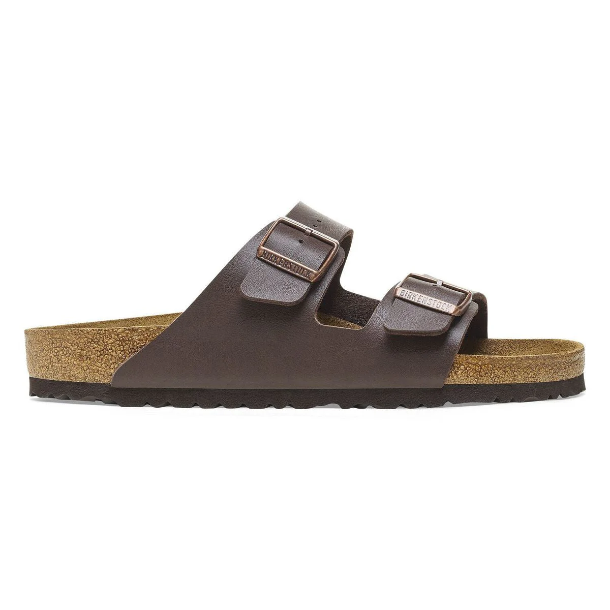 Birkenstock Arizona Soft Footbed — Brown Birko-Flor - Image 6