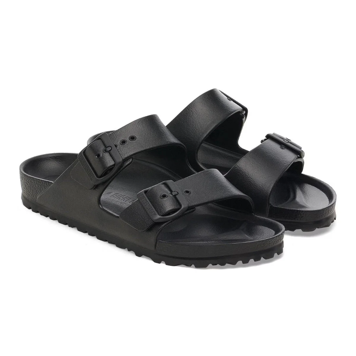 Birkenstock Arizona Essentials EVA — Black (Women’s) - Image 3