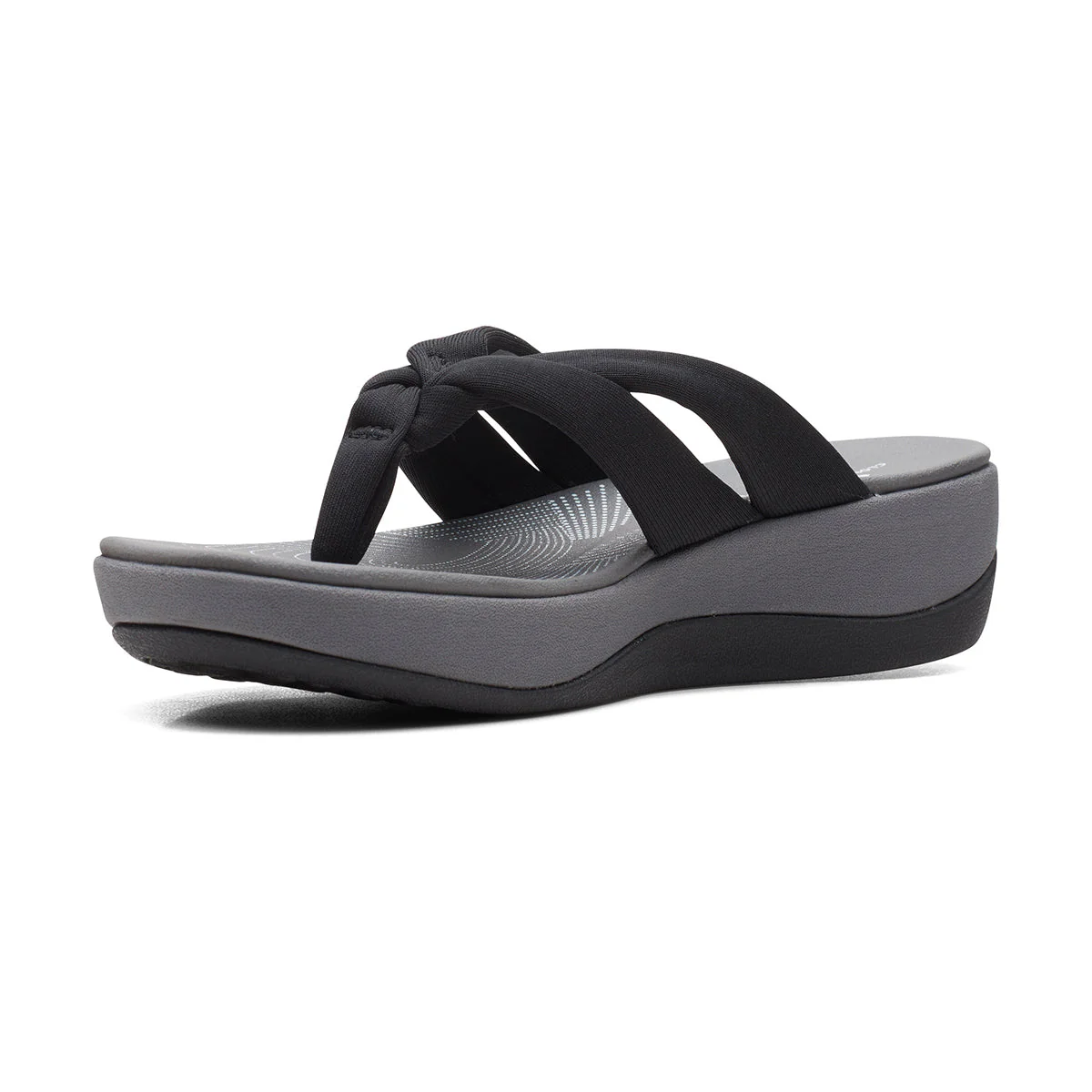 Arla Kaylie Thong Sandal - Image 3