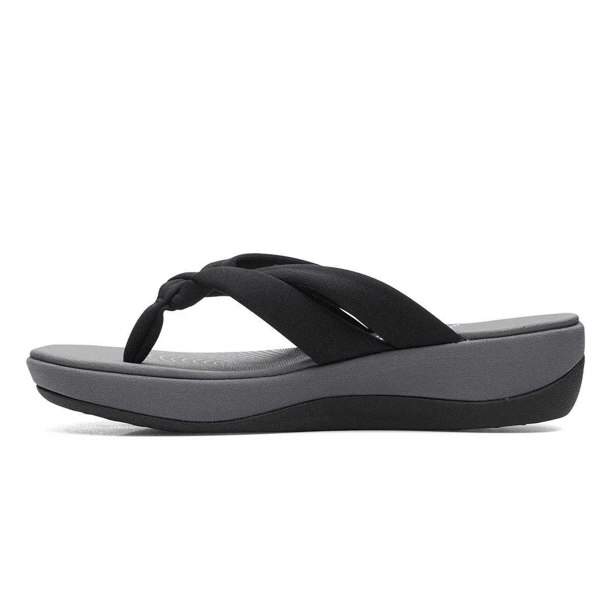 Arla Kaylie Thong Sandal - Image 4