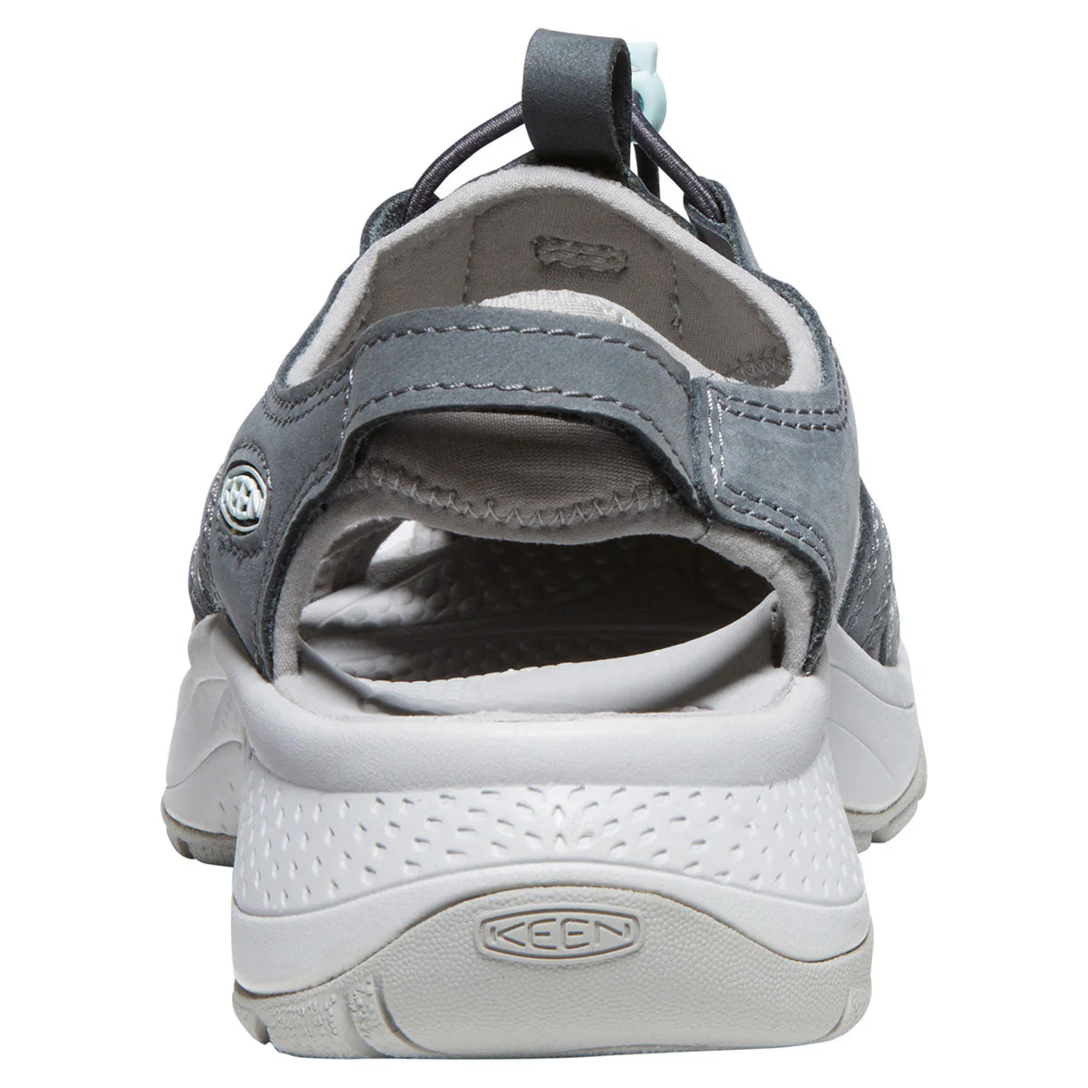 Keen Astoria West Sandal in Magnet - Image 5