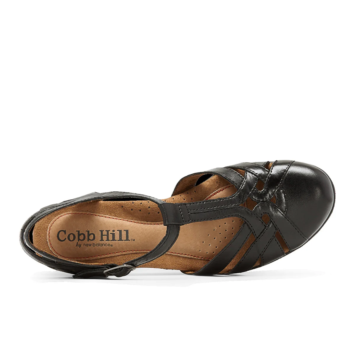 Aubrey Ankle Strap Sandal - Image 3