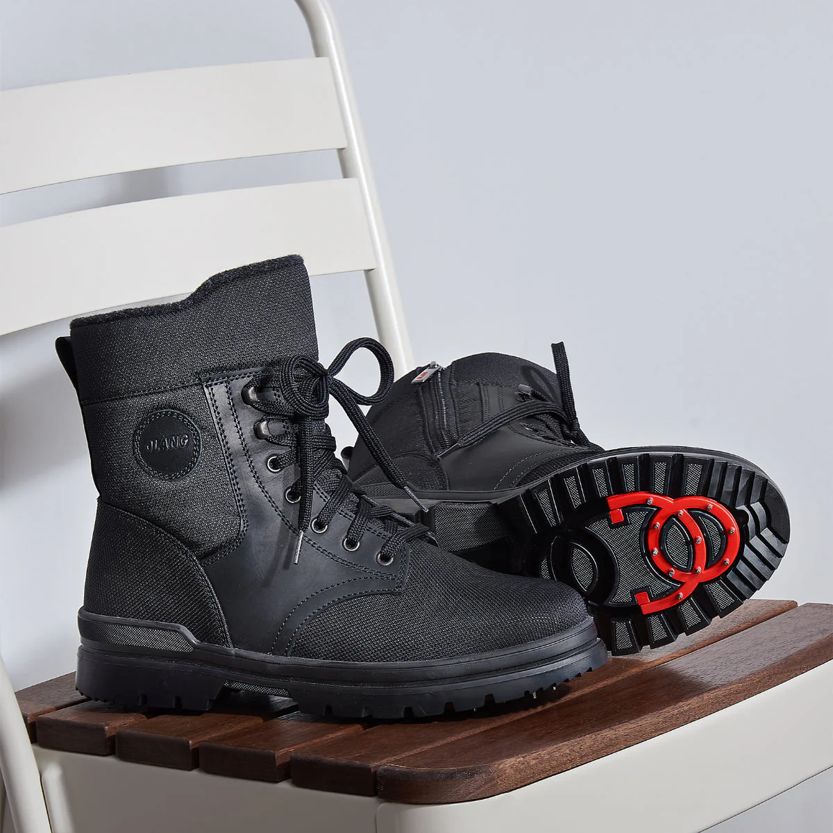 Olang Avana Men's Winter Boots - Image 4