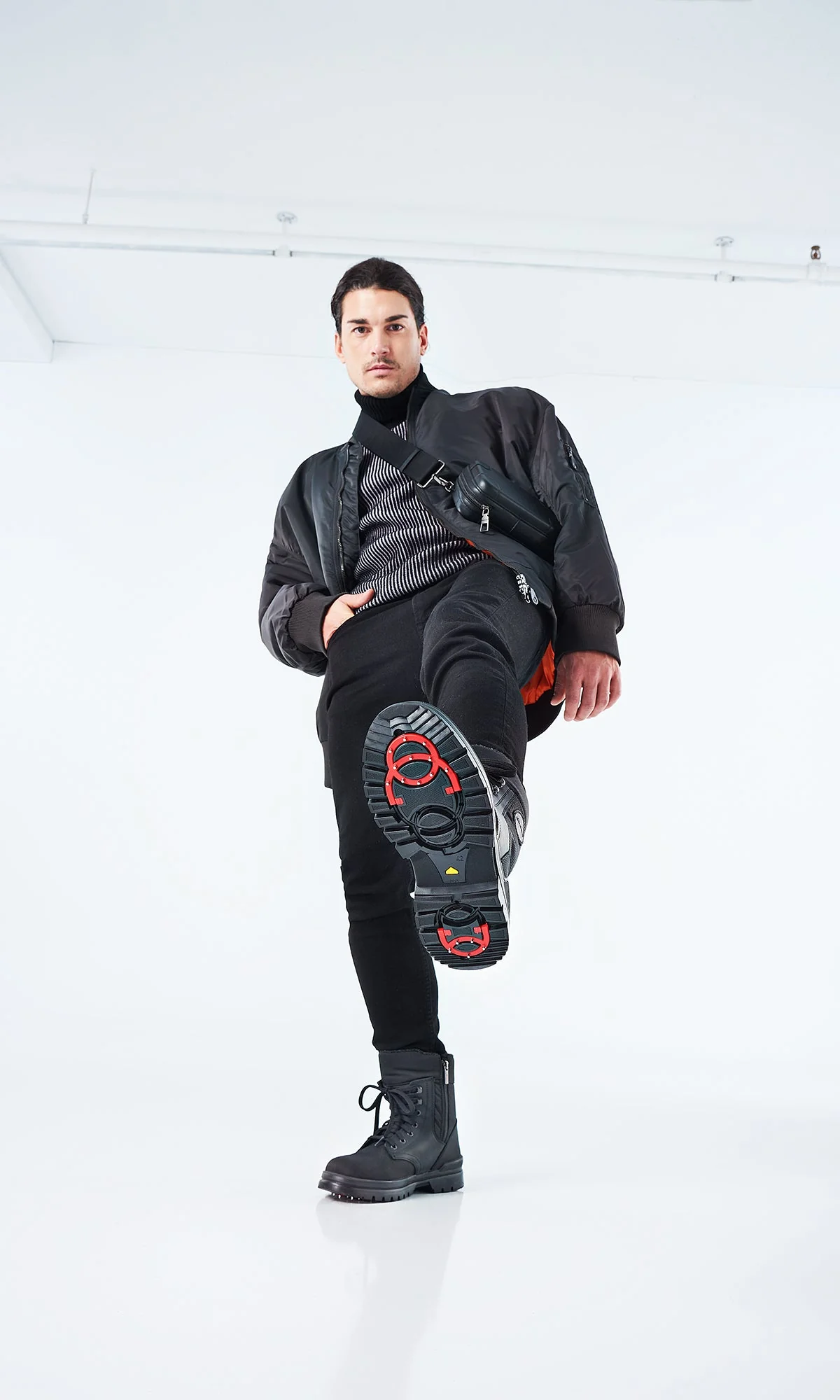 Olang Avana Men's Winter Boots - Image 5