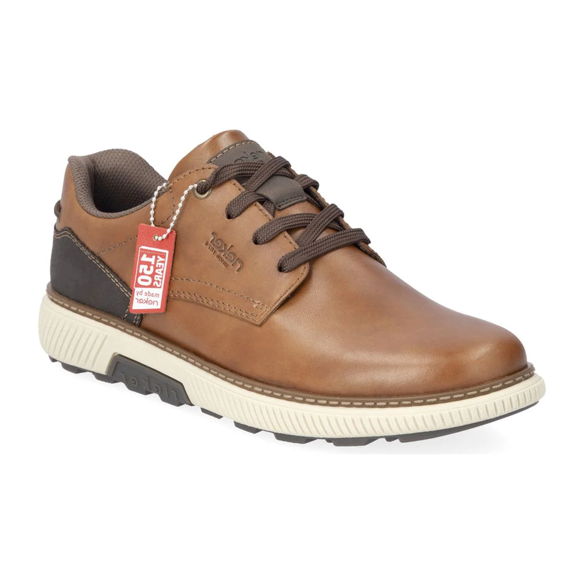 B3313 Men's Casual Lace Up