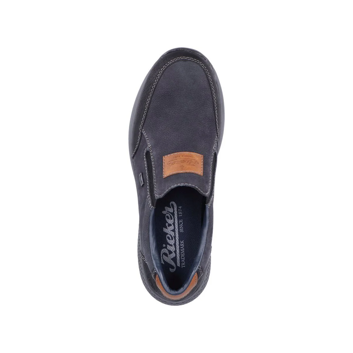 B7654 Men's Casual Slip On - Image 4