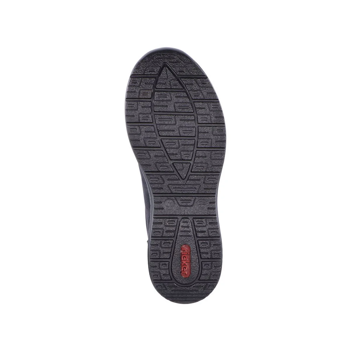 B7654 Men's Casual Slip On - Image 6