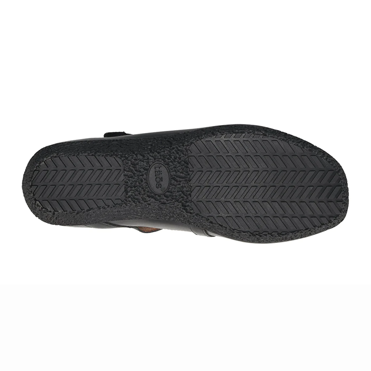 Banter Leather Flat - Image 5