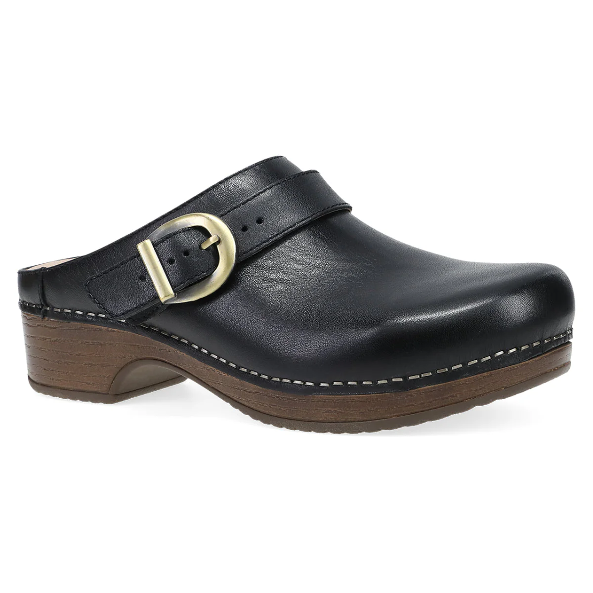 Baylor Backless Clog - Image 2