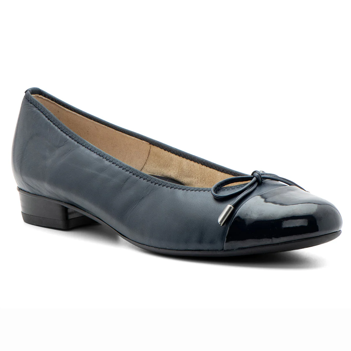 Belinda Ballet Flats - Image 2