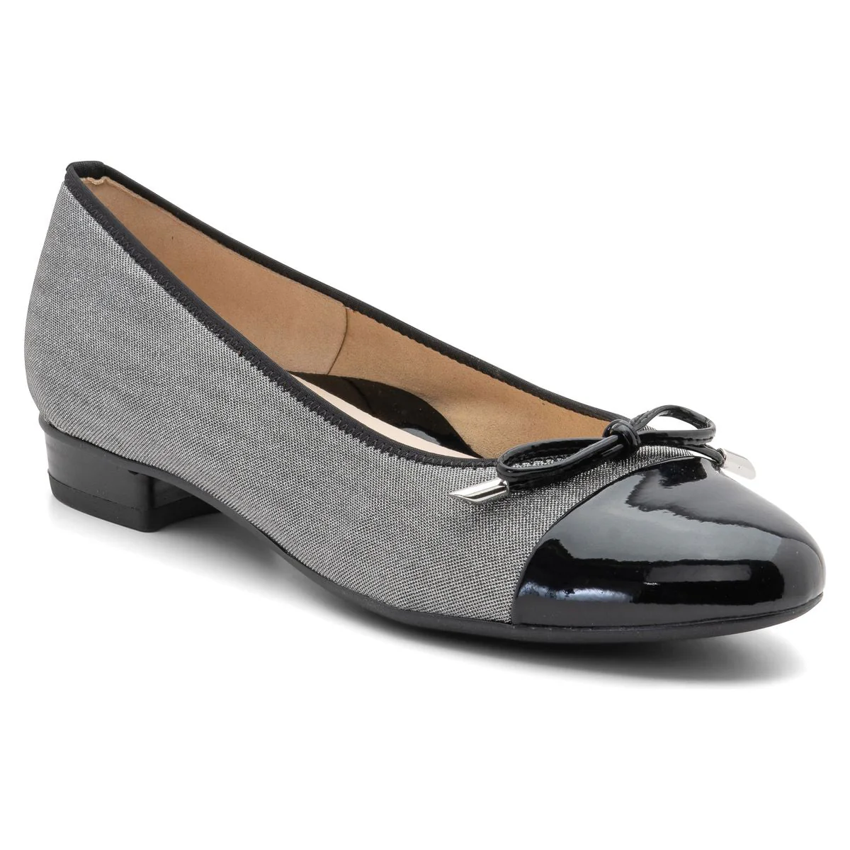 Belinda Ballet Flats - Image 3