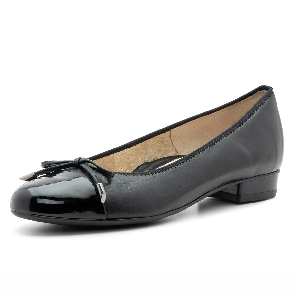 Belinda Ballet Flats - Image 2