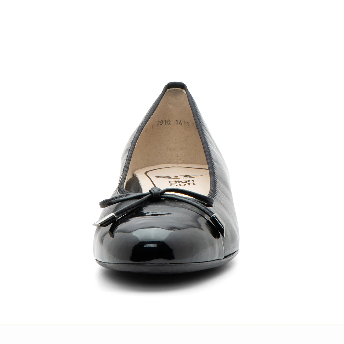 Belinda Ballet Flats - Image 9