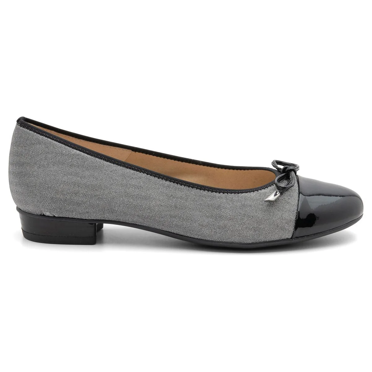 Belinda Ballet Flats - Image 2
