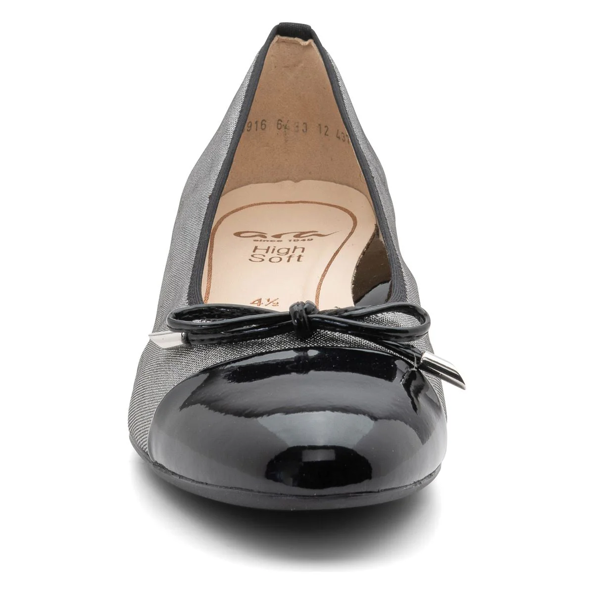 Belinda Ballet Flats - Image 5