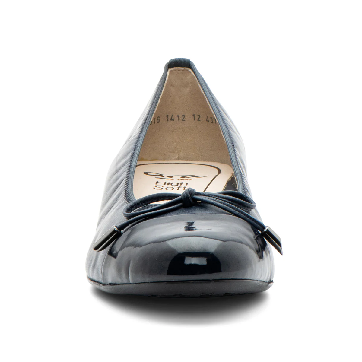 Belinda Ballet Flats - Image 7