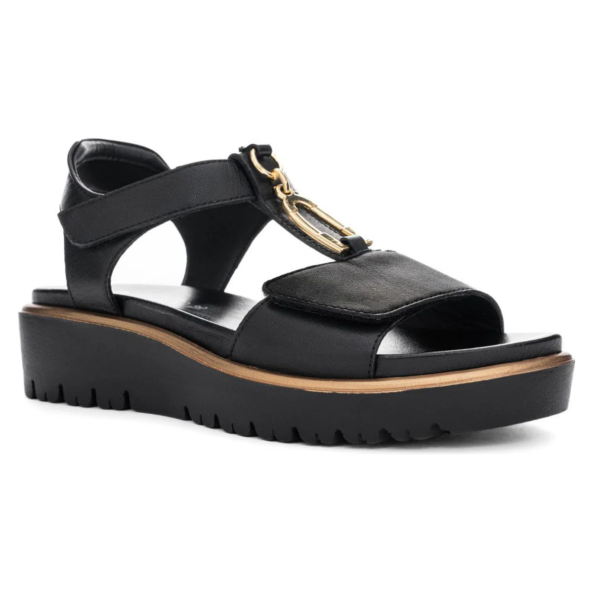 Ara Belize Wedge Sandal