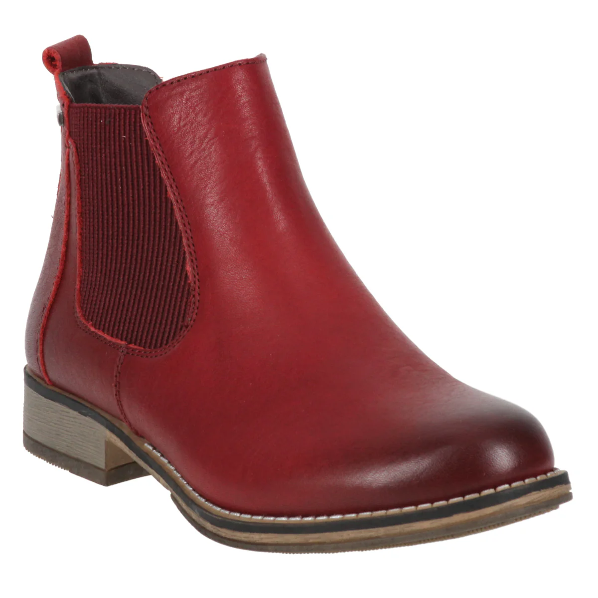 Josef Seibel Berlina 01 Women's Chelsea Boot - Image 2