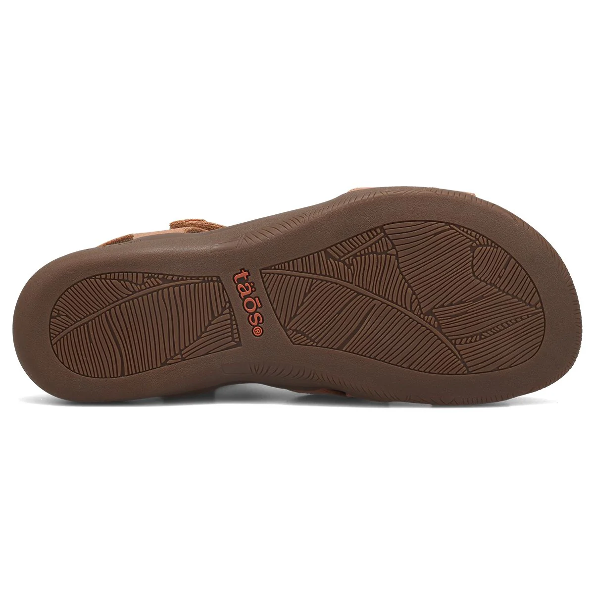 Big Time Slip On Sandal in Natural - Image 6