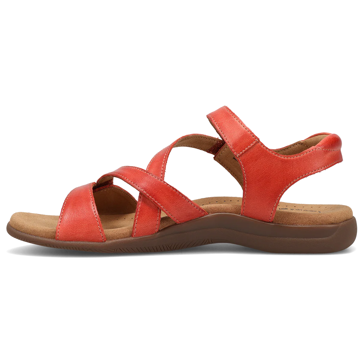 Big Time Slip On Sandal in Bruschetta - Image 2
