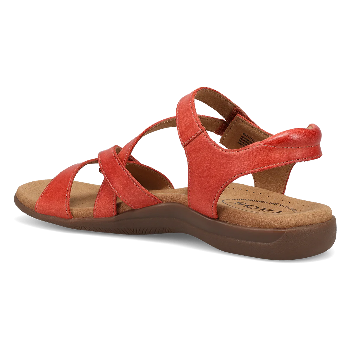 Big Time Slip On Sandal in Bruschetta - Image 3