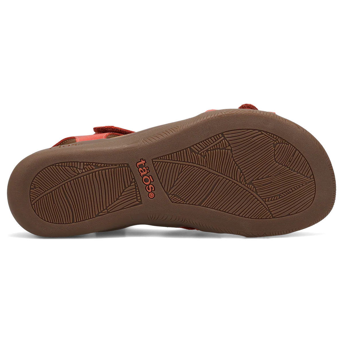 Big Time Slip On Sandal in Bruschetta - Image 5