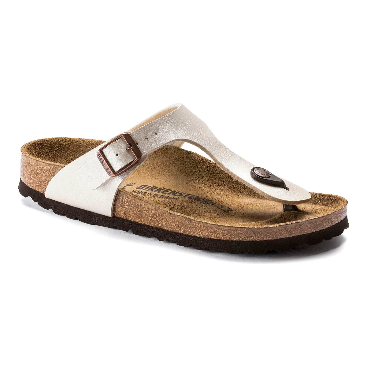 Birkenstock Gizeh Birko-Flor - Image 2