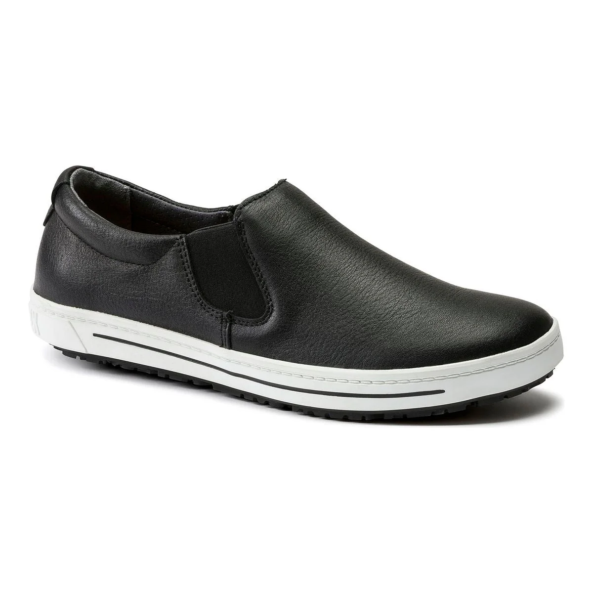 Birkenstock QO400 Slip on Unisex Work Sneaker