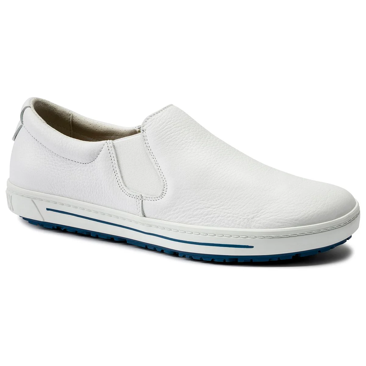 Birkenstock QO400 Slip on Unisex Work Sneaker - Image 2