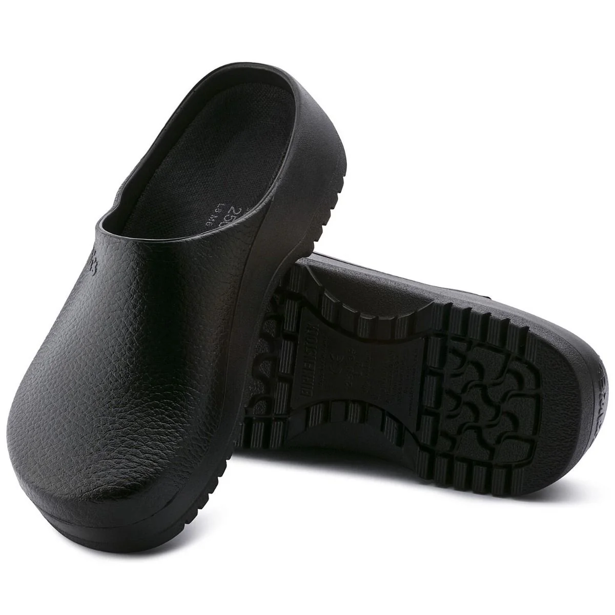 Birkenstock Super Birki – Black - Image 4