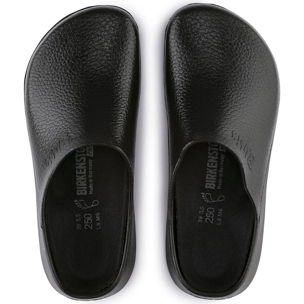 Birkenstock Super Birki – Black - Image 5