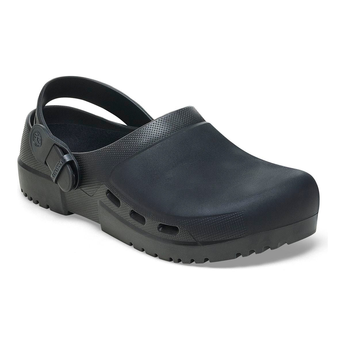 Birkenstock Birki Air 2.0 – Black
