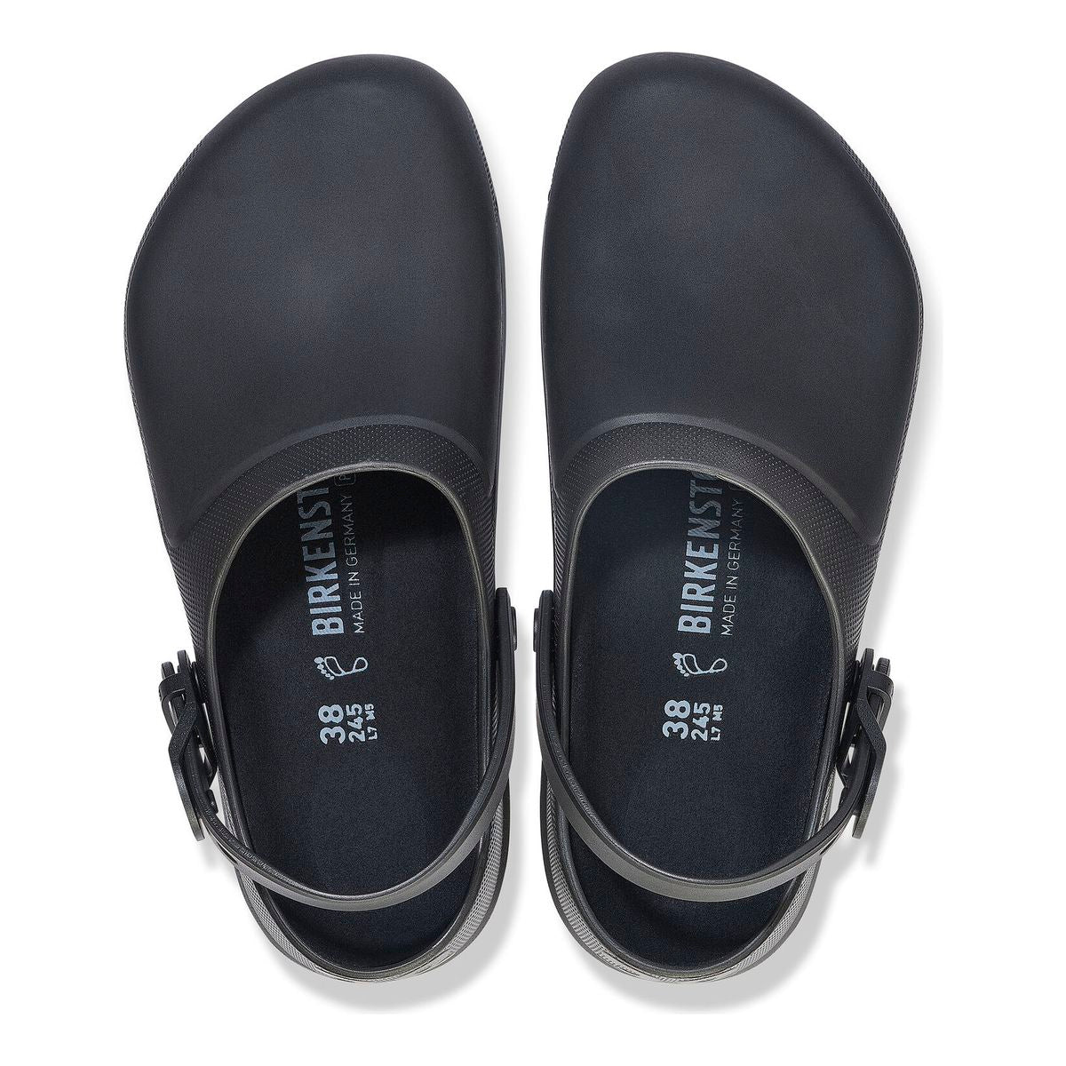 Birkenstock Birki Air 2.0 – Black - Image 3