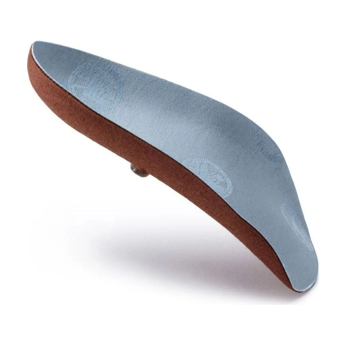 Birkenstock Blue Footbed Arch Support Insole - Image 3
