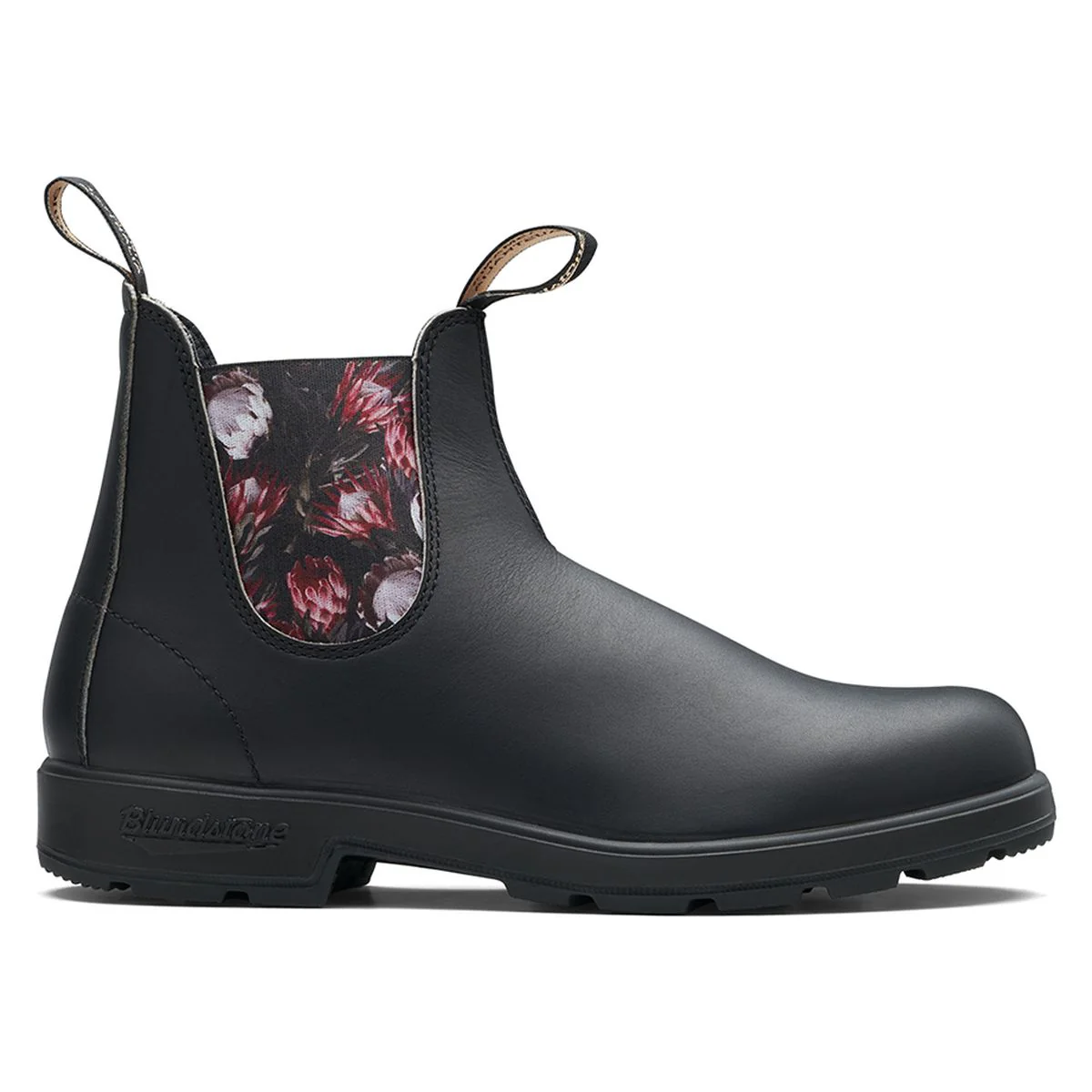 Blundstone 2206 Original Black Protea Women's Boot - Image 4