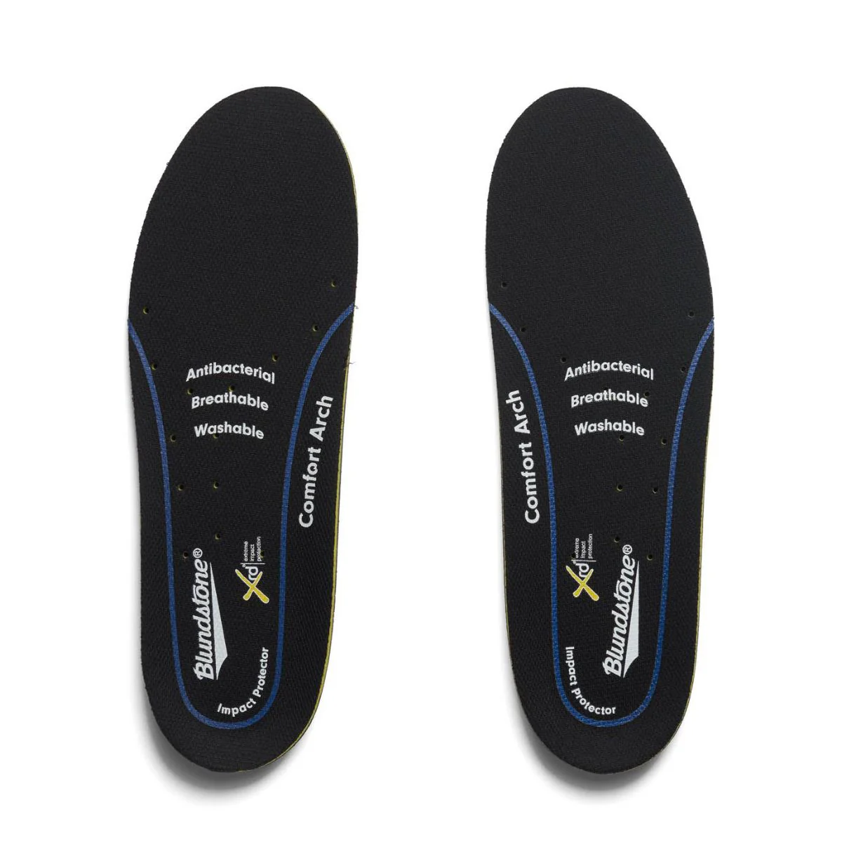 Blundstone Comfort Arch Footbed