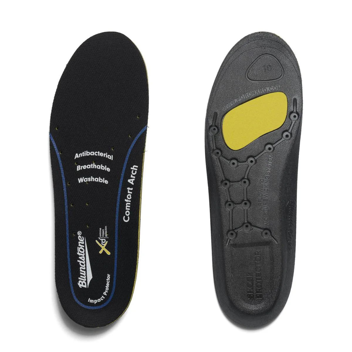 Blundstone Comfort Arch Footbed - Image 2