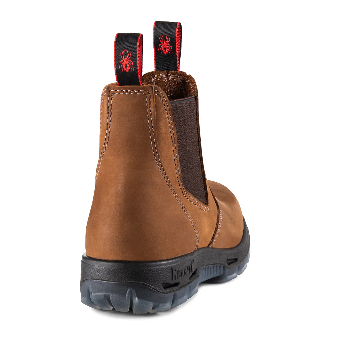 Bobcat Boots in Tussock - Image 2